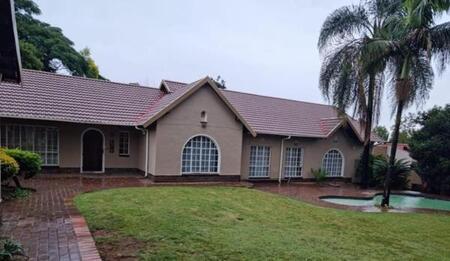 4 Bedroom House in Gallo Manor