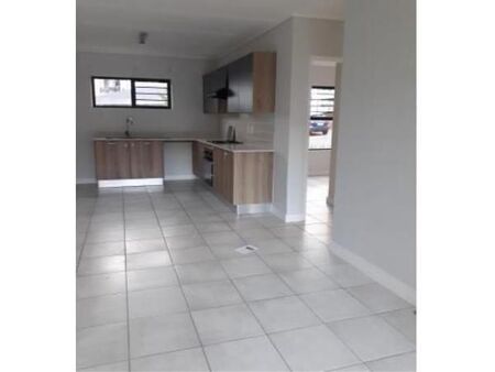 2 Bedroom House in Linbro Park