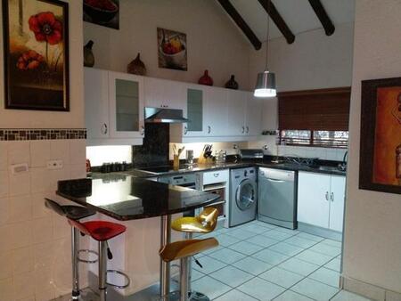 3 Bedroom Apartment in Morningside