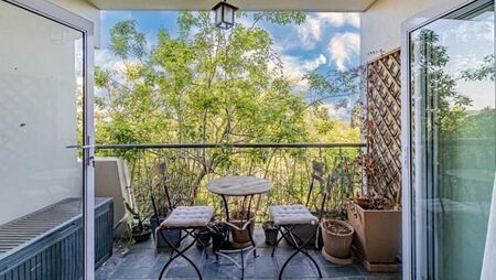 2 Bedroom Apartment in Parkmore