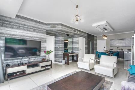 2 Bedroom Apartment in Morningside