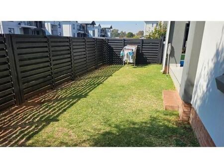 3 Bedroom House in Linbro Park