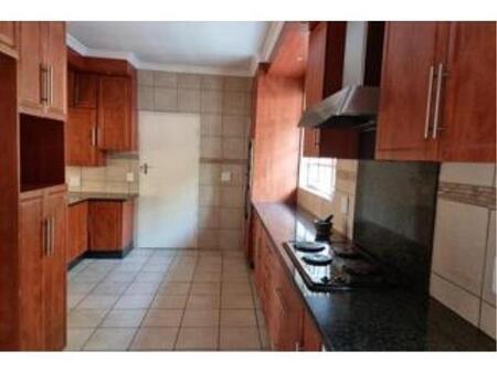 4 Bedroom House in Gallo Manor