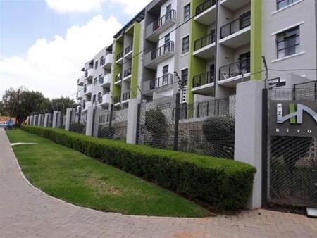 1 Bedroom Apartment in Rivonia
