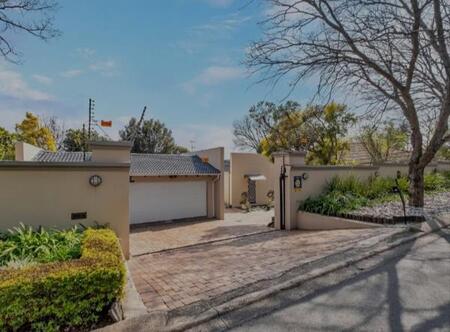 4 Bedroom House in New Brighton