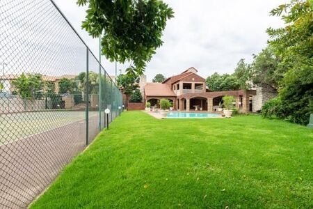 2 Bedroom Apartment in Morningside