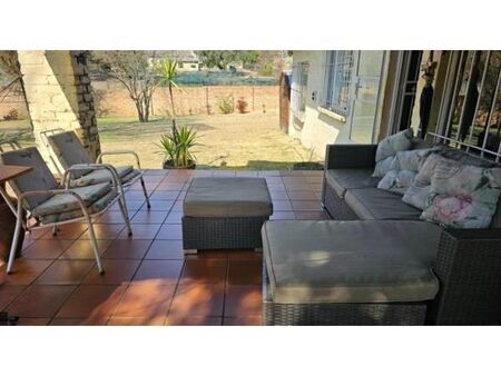 2 Bedroom House in Buccleuch