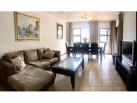 3 Bedroom Apartment in Morningside