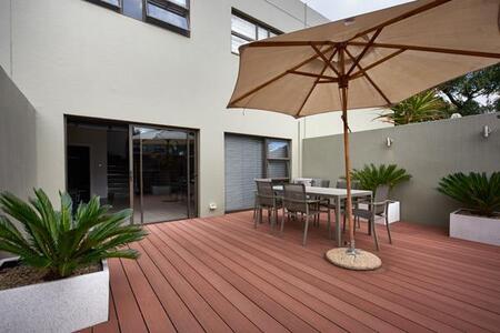 4 Bedroom House in Sandown