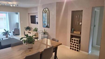 2 Bedroom Apartment in Morningside