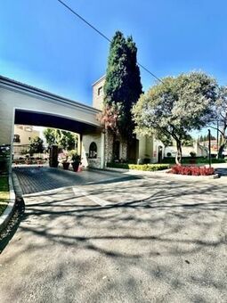 2 Bedroom Apartment in Morningside