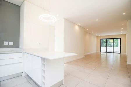 2 Bedroom Apartment in Morningside