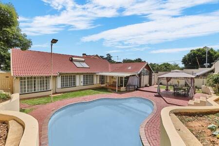 3 Bedroom House in Parkmore