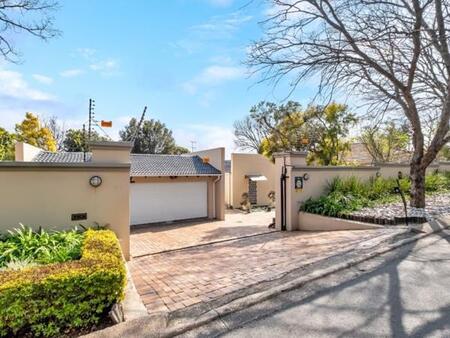 4 Bedroom House in New Brighton