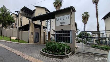 1 Bedroom Apartment in Morningside