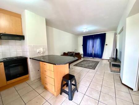1 Bedroom Apartment in Bryanston