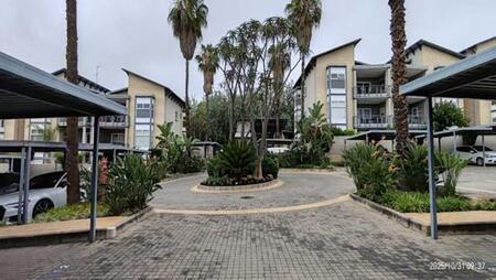 1 Bedroom Apartment in Morningside