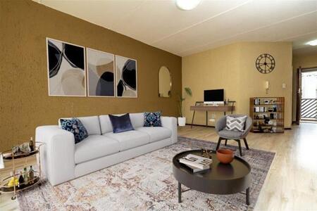 1 Bedroom Apartment in Morningside