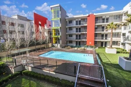 1 Bedroom Apartment in Houghton Estate