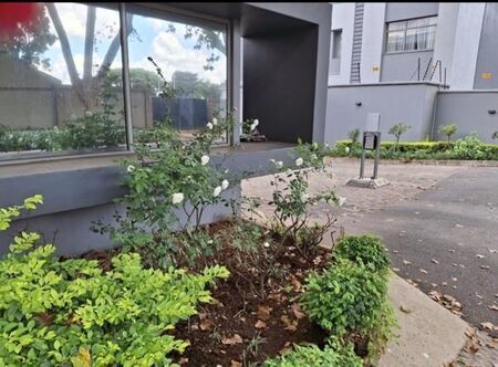 3 Bedroom Apartment in Oaklands