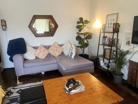 1 Bedroom Apartment in Waverley