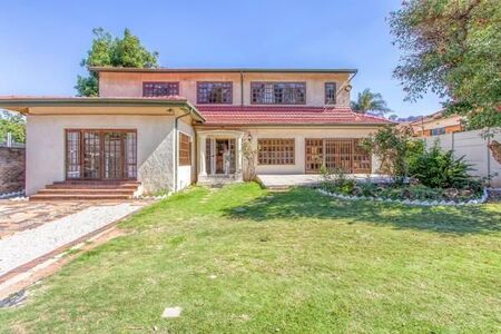 3 Bedroom House in Norwood