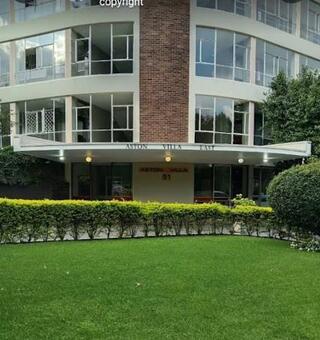 2 Bedroom Flat in Birdhaven