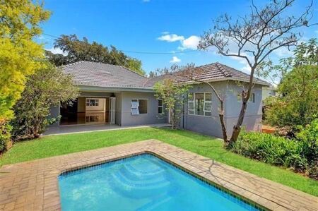 4 Bedroom House in Parkview