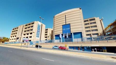 2 Bedroom Apartment in Ferndale