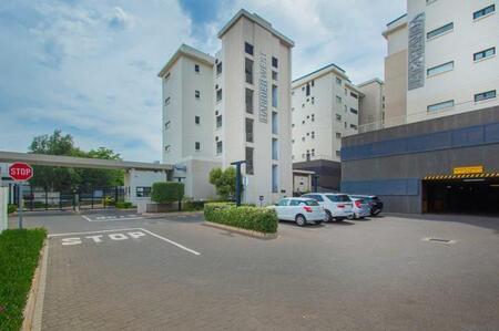 2 Bedroom Apartment in Dunkeld