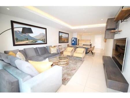 2 Bedroom Penthouse in Houghton Estate