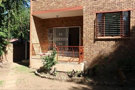 2 Bedroom House in Ferndale