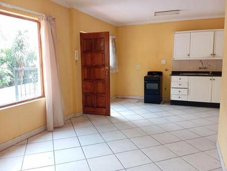 1 Bedroom Apartment in Houghton Estate