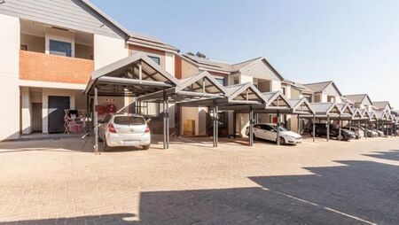 2 Bedroom Apartment in Ferndale