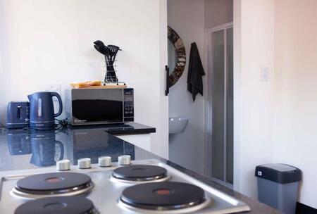 1 Bedroom Apartment in Blairgowrie