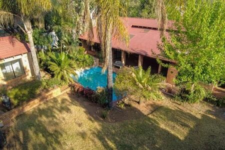 4 Bedroom House in Ferndale