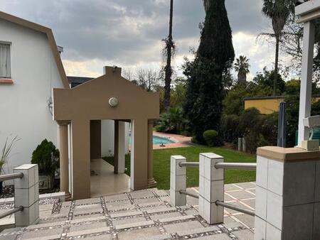 1 Bedroom House in Fontainebleau