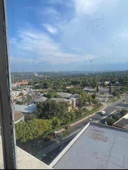 Studio apartment in Ferndale