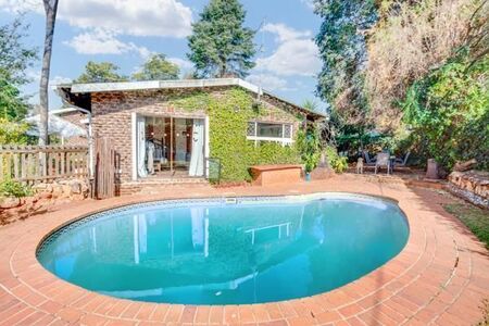 3 Bedroom House in Robindale