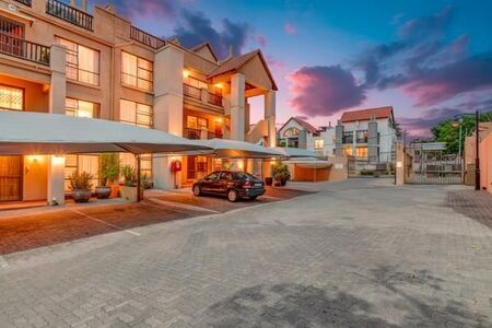 2 Bedroom Apartment in Blackheath