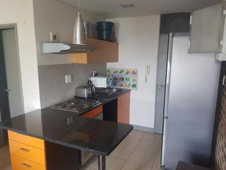 1 Bedroom Apartment in Richmond