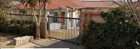 3 Bedroom House in Cosmo City