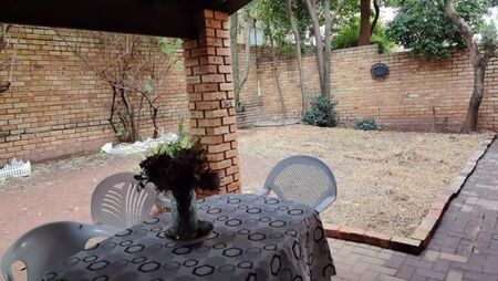 2 Bedroom Townhouse in Sundowner