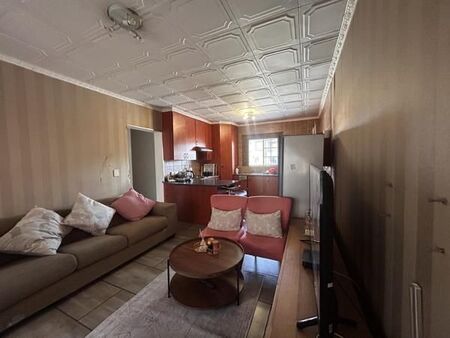 3 Bedroom Apartment in North Riding