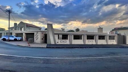 3 Bedroom House in Ormonde