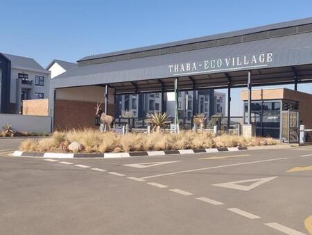 2 Bedroom Apartment in Aspen Hills