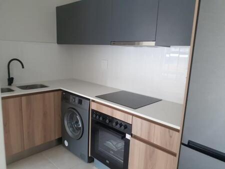 1 Bedroom Apartment in Mulbarton