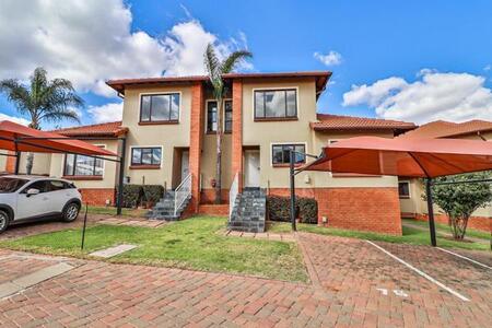 3 Bedroom Duplex in Glenvista