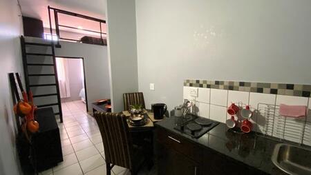 1 Bedroom Apartment in Marshalltown