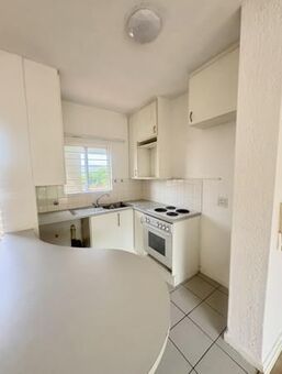 1 Bedroom Apartment in Glenhazel